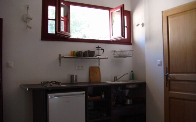 Les Studios de St Guilhem