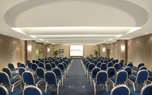 Eurostars Roma Congress