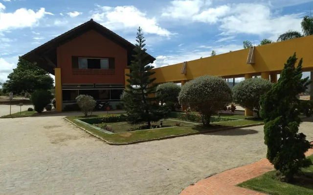 Winterville Gravatá Flat 1011