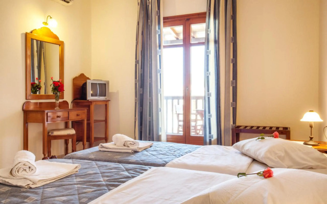 Aeolos Hotel