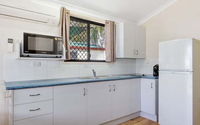 Tasman Holiday Parks - Fisherman's Beach