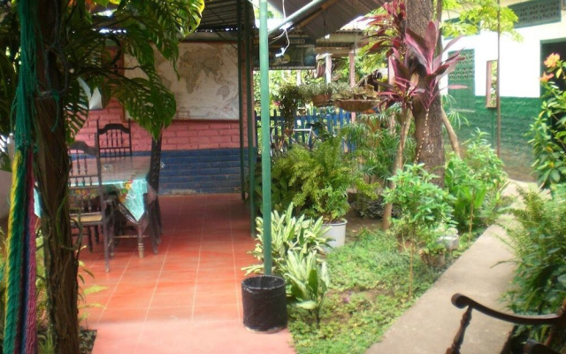 Hospedaje Ortiz Ometepe