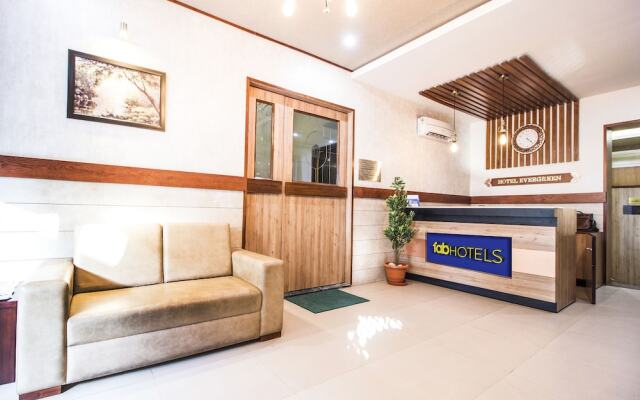 FabHotel Evergreen