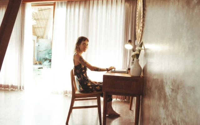 Villa Amantes Bingin