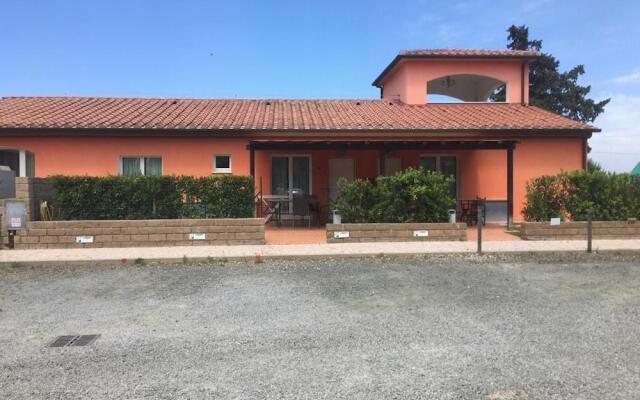 Residence Ombraverde