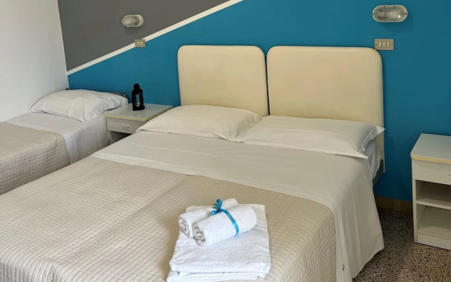 Hotel Serafini Rimini