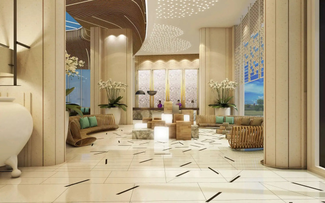 Wyndham Nordelta Tigre Buenos Aires