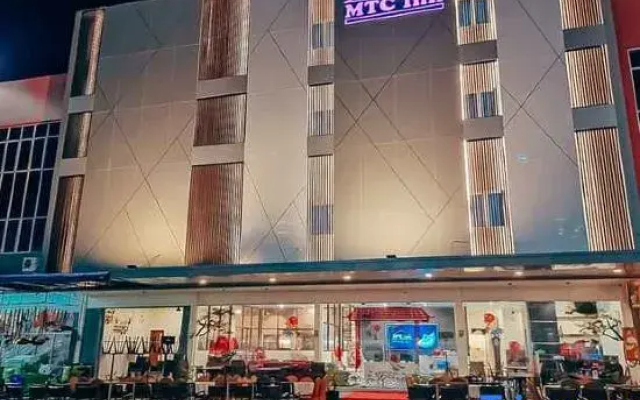 Mtc Inn