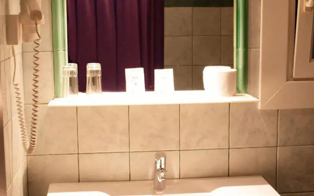 Athens City Hotel
