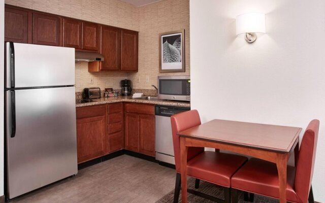 Residence Inn Chicago Schaumburg/Woodfield Mall