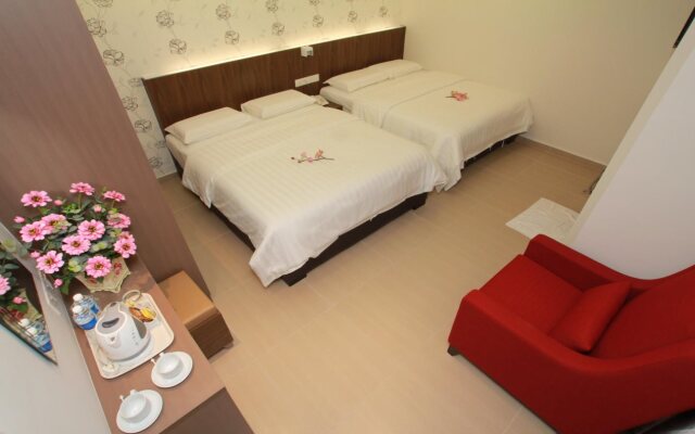 Tai Ichi Hotel