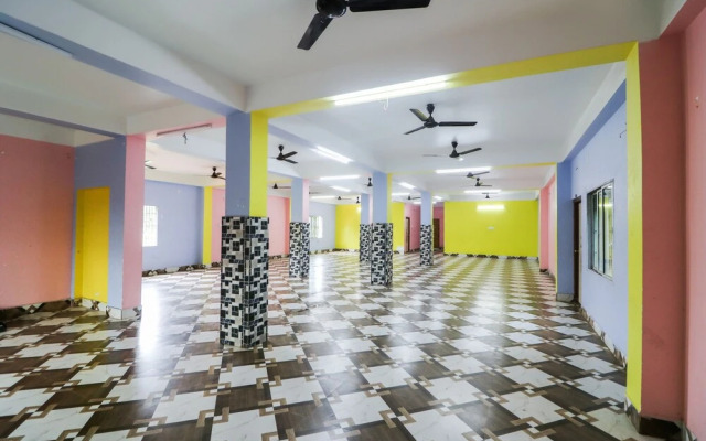 Oyo 49743 Hotel Akankha
