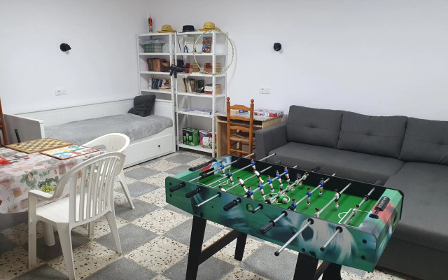 Apartamento Alkabir Playa