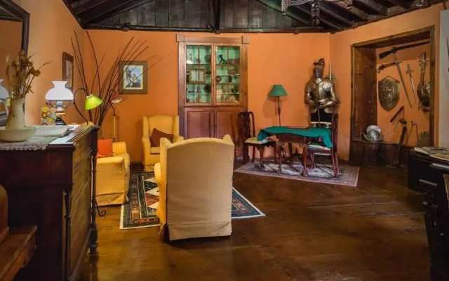 Hotel Rural Orotava