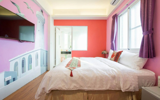Fall in love with the Hengchun