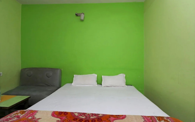 Spot On 42114 Hotel Ashoka