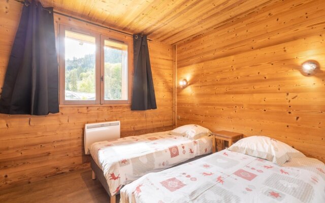 Cosy Apartment in Tignes With Garden