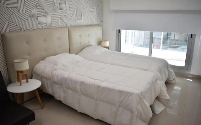 Loft para 4 personas 2º B