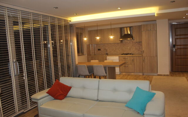 Nur Hotel