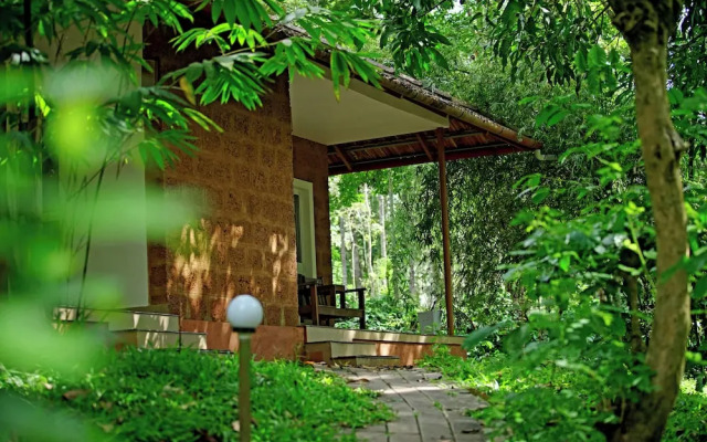 Thennal Jungle Camp Pvt Ltd