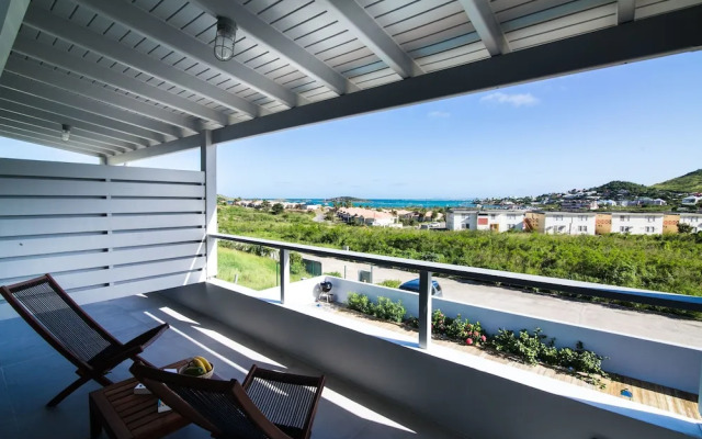 Villa Jwi Lavi Boutique Hotel