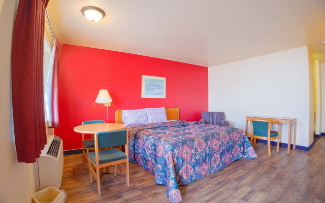 Holiday Motel, Lordsburg By OYO