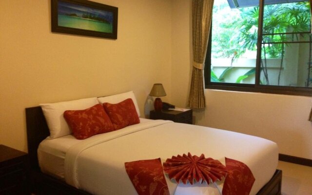 Samui Best View Resort