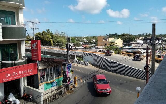 Yasul Building