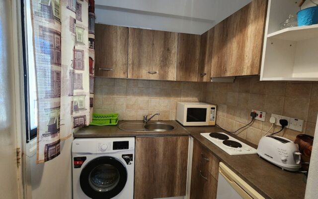 Captivating Studio in Ayia Napa in Great Location