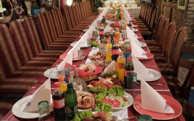 Apartments Stari Tocak Sarajevo