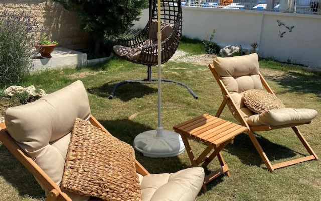 Casa Gaia Otel
