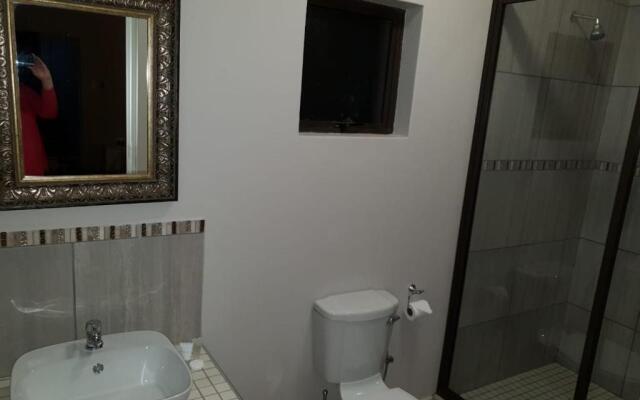 Poetry Guestrooms