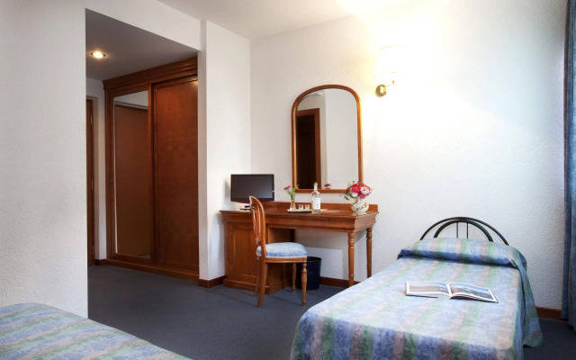 Hotel Diana Jardin et Spa