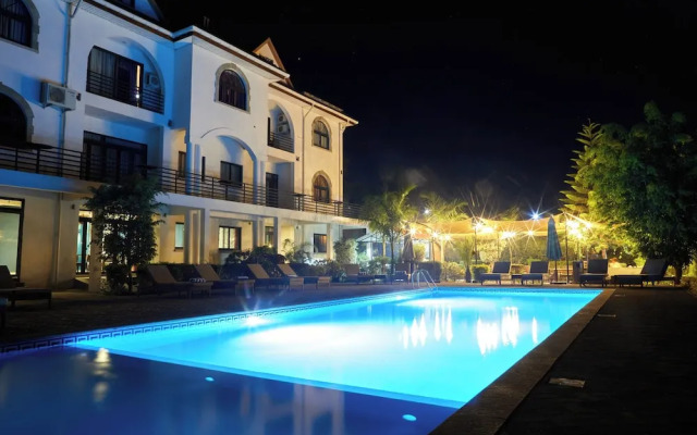 San Cristobal Boutique Hotel