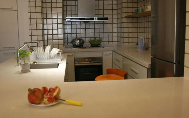 Chengdu - Glorious HomeStay