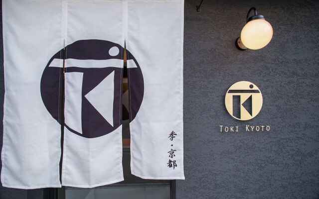 Toki Kyoto 季・京都