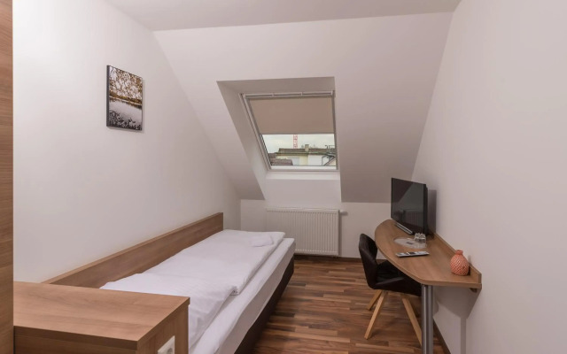 Boutique-Hotel Kronenstuben