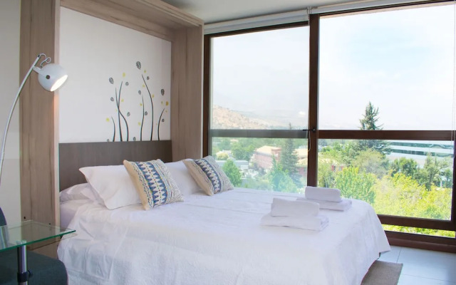 AlojaRent Las Verbenas