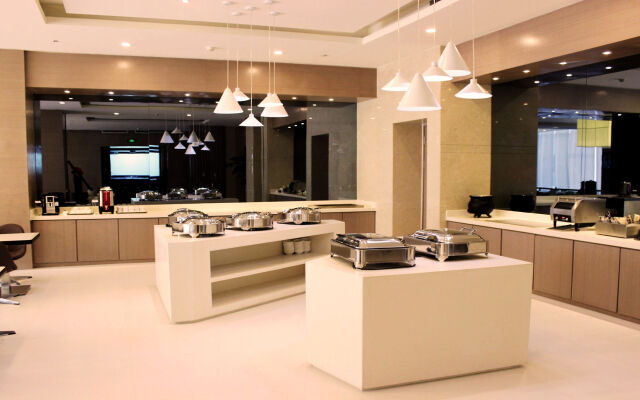 Holiday Inn Express Weihai Hi-Tech Zone by IHG