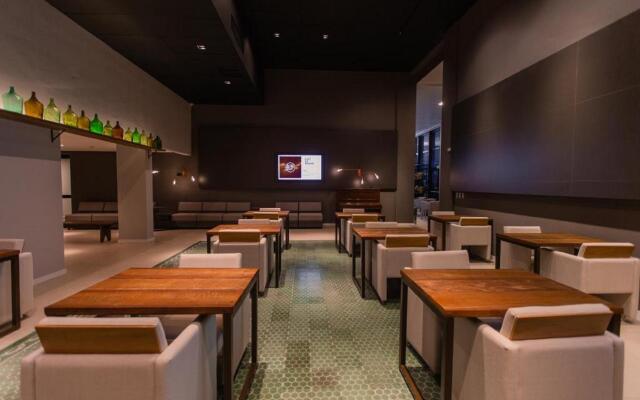 Dall'Onder Ski Hotel