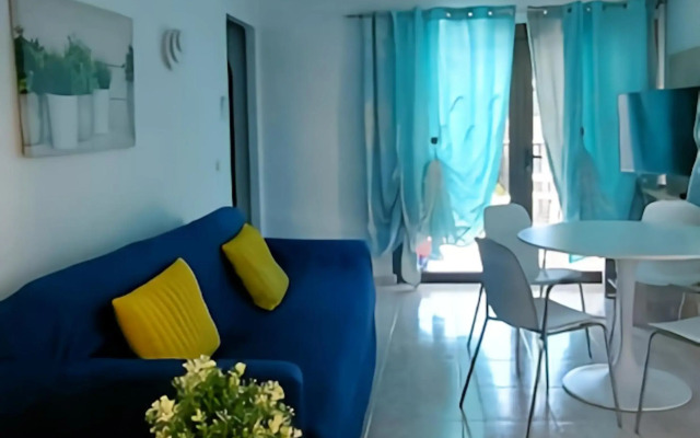 Guinea Apartments