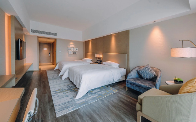 Four Points by Sheraton Jiaxing