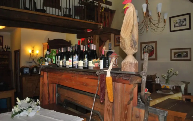 Le Moulin des Aravis
