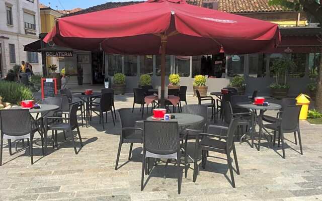 Villa Chiara Hotel