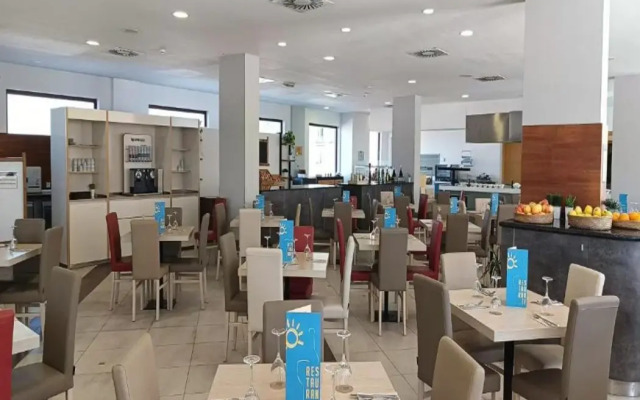 Ohtels Campo De Gibraltar