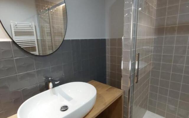 Habital Suites