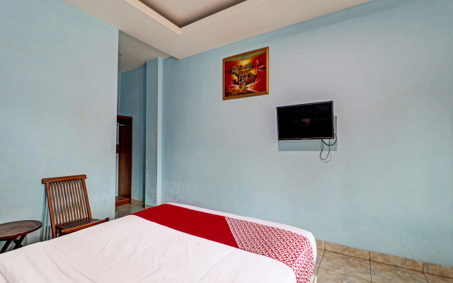OYO 1525 Benson Hotel