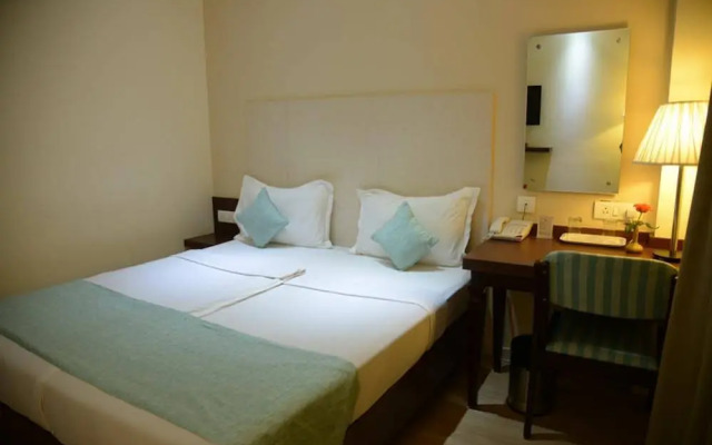 Hotel Rajmahal