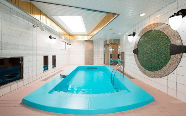 Hotel Concerto Nagasaki