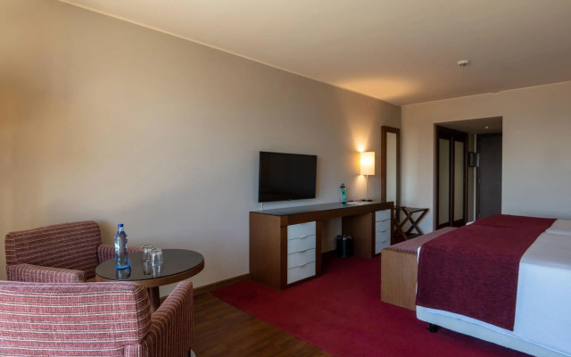 Castelli Hotel
